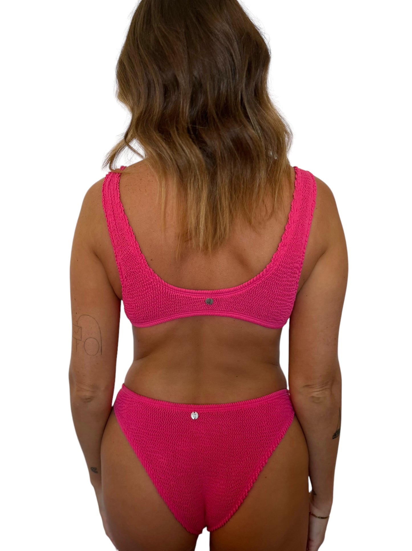Paige Top - Petunia