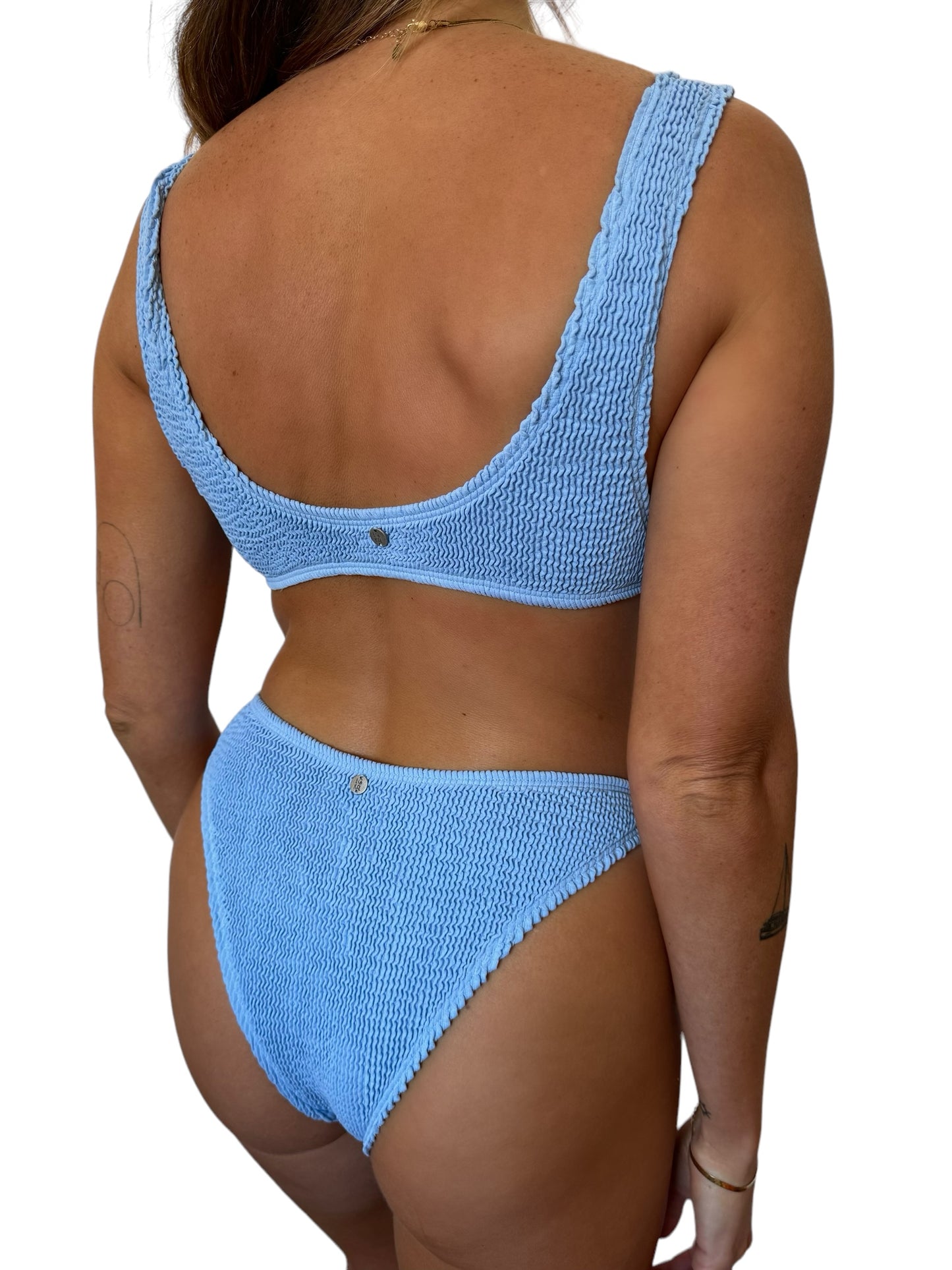 Paige Top - Orchid