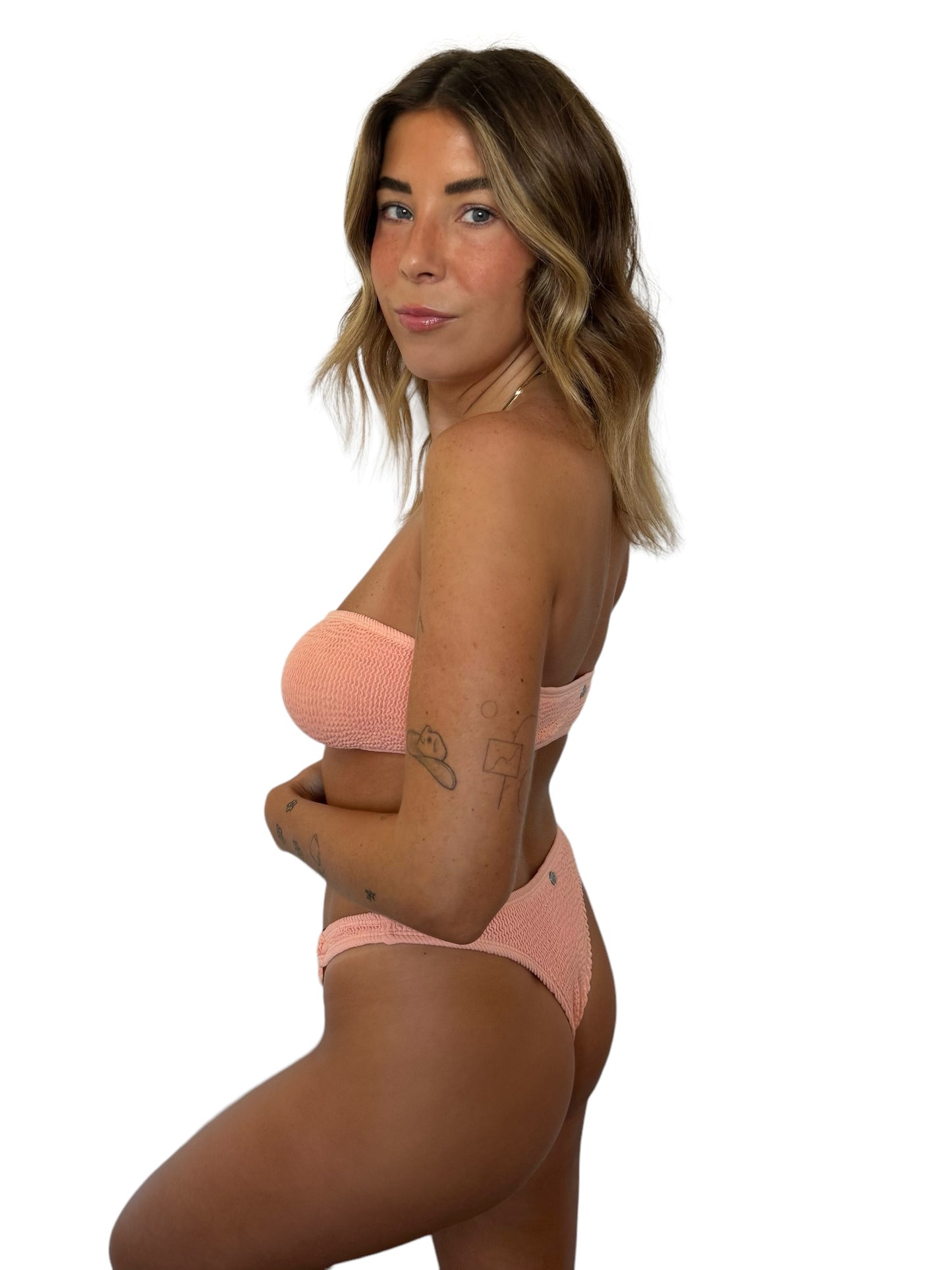 Kayla Top - Nectar