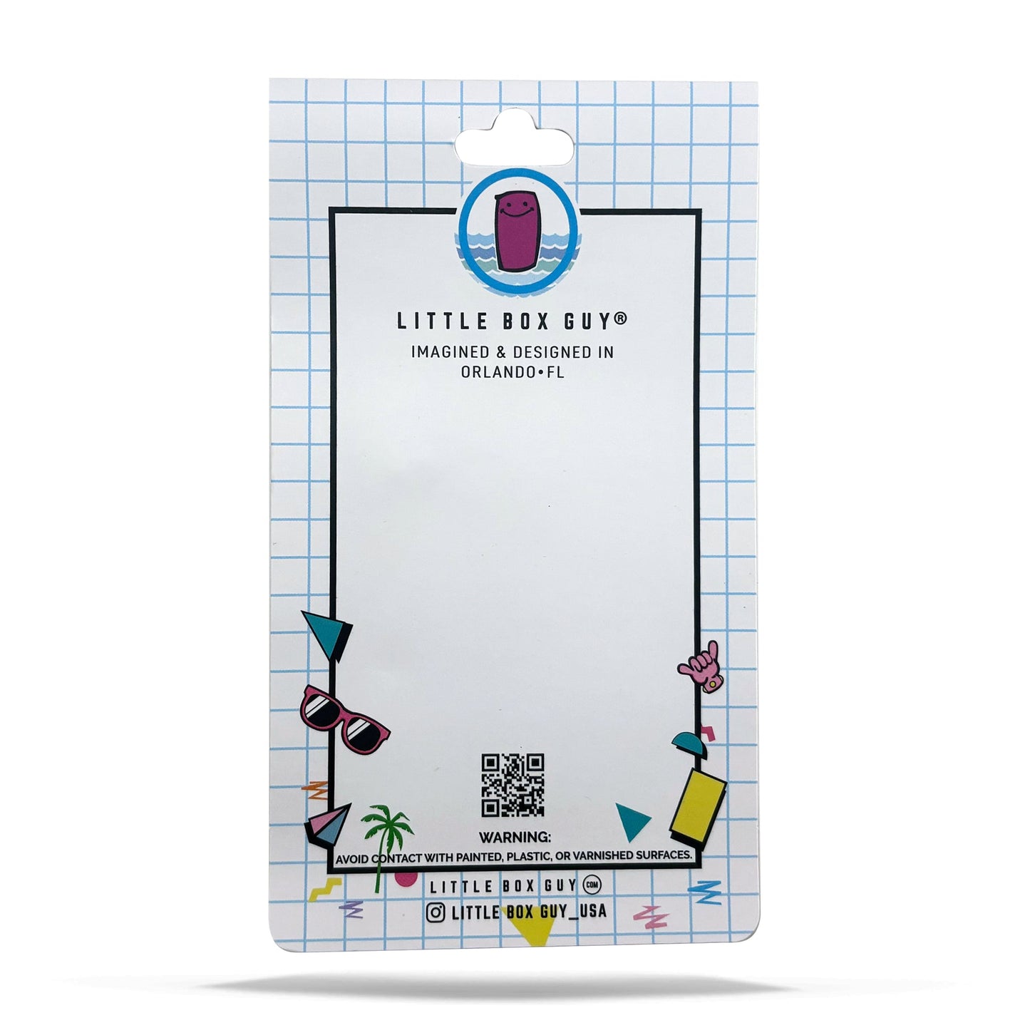 Grapes Air Freshener