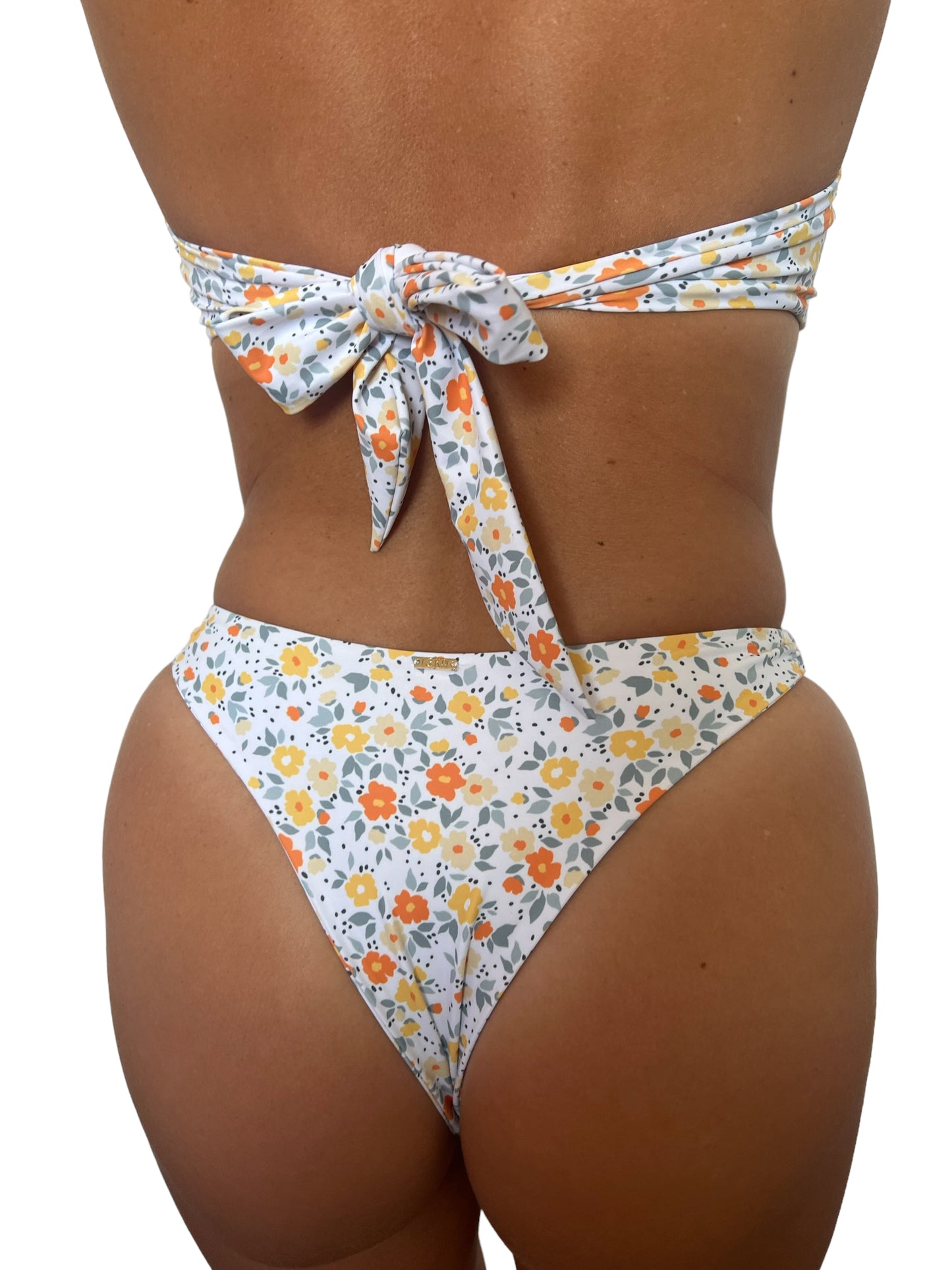 Kayla Top - Beach Cowgirl