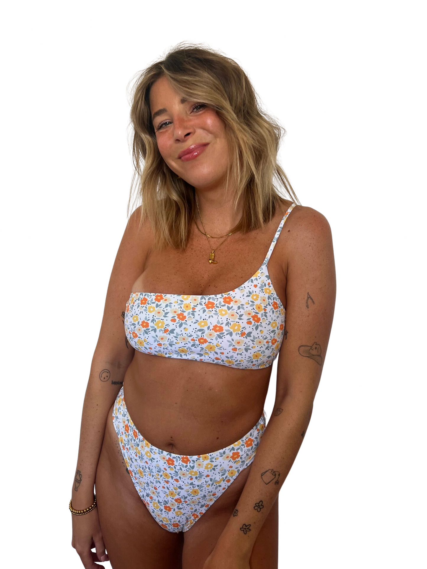 Madi Bottom - Beach Cowgirl