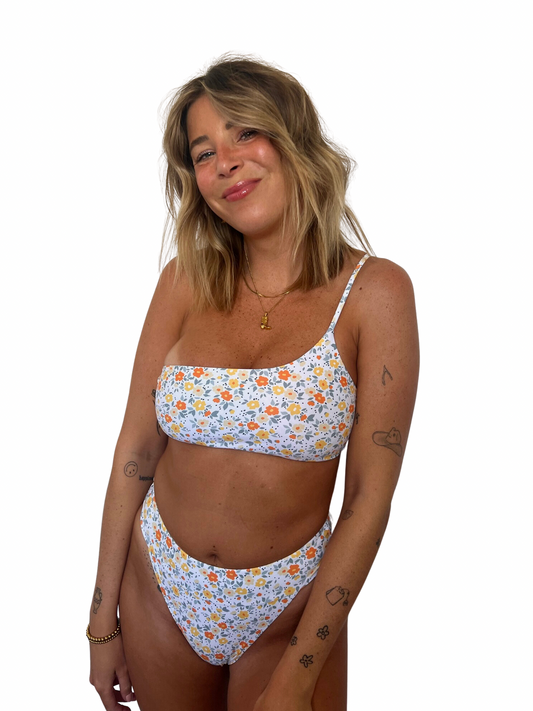 Madi Bottom - Beach Cowgirl