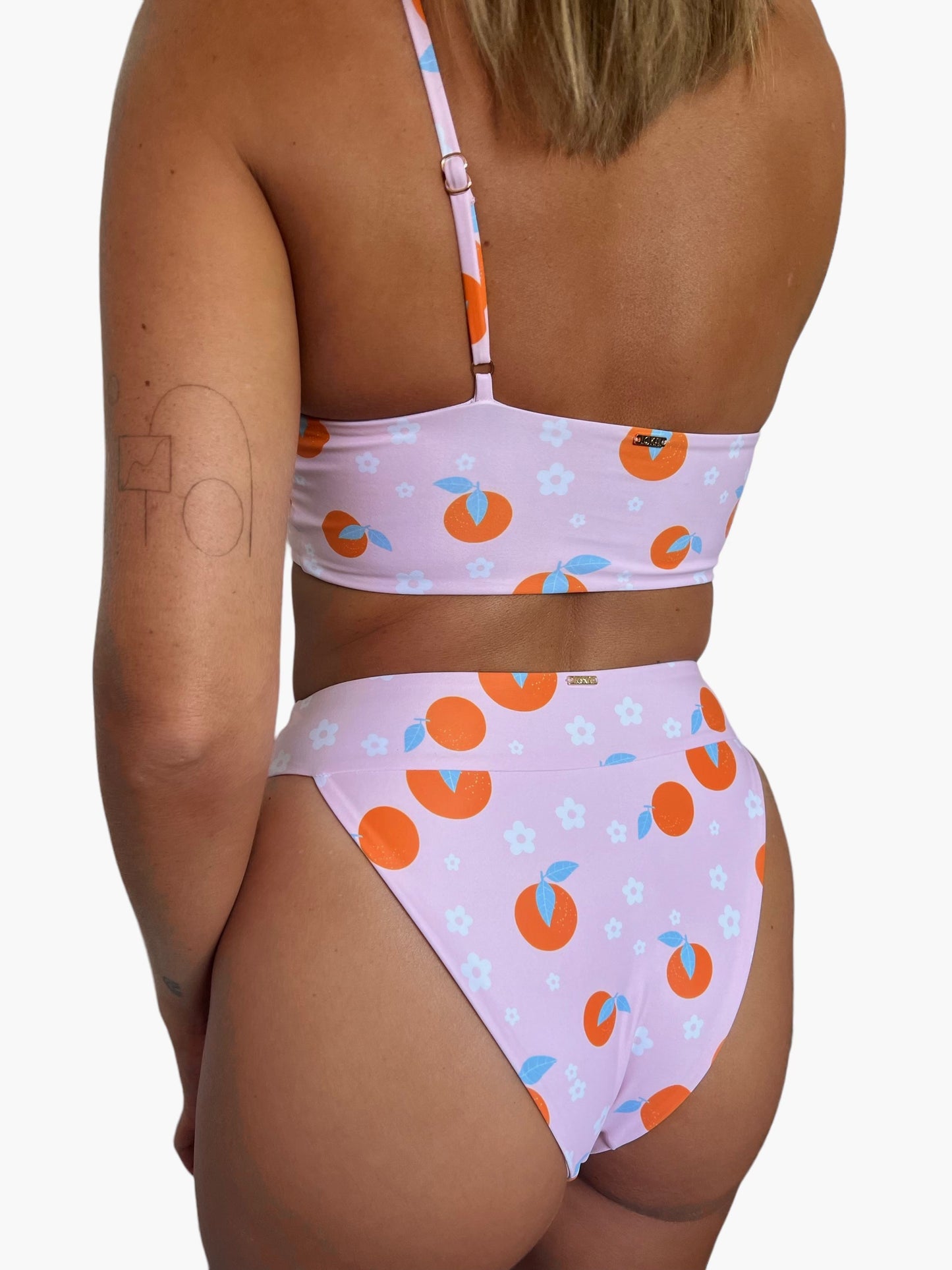 Madi Bottom - Tutti Frutti
