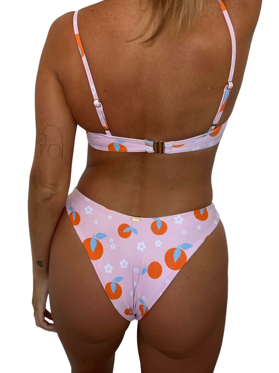 Erin Bottom - Tutti Frutti