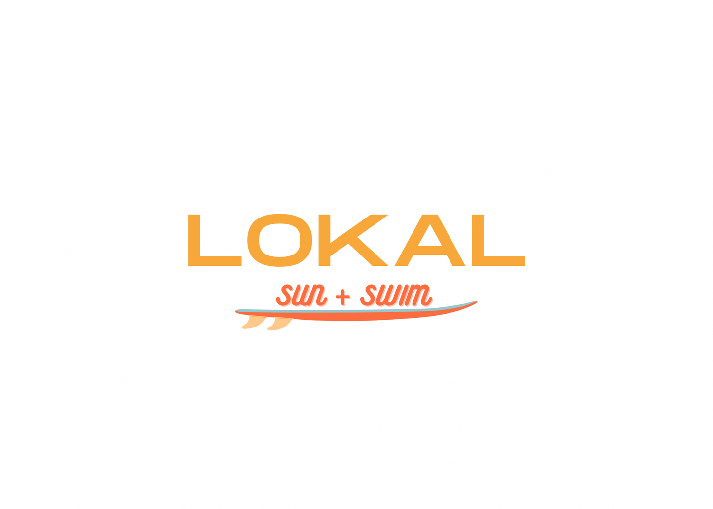 Lokal Sun + Swim Co. E-Gift Card
