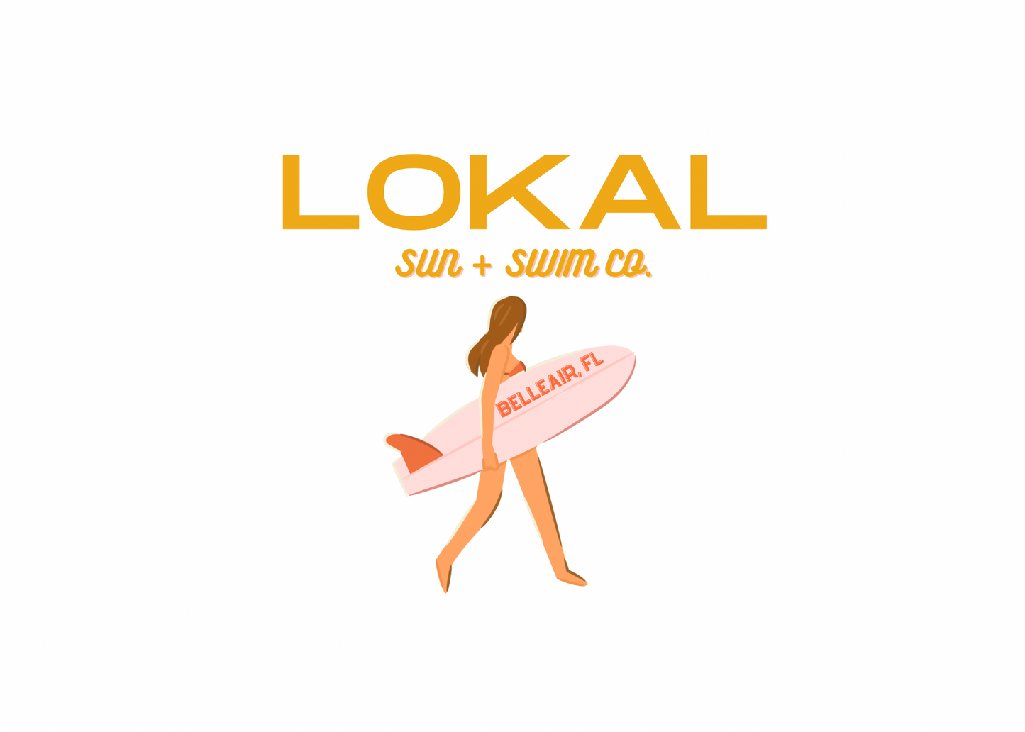 Lokal Sun + Swim Co. E-Gift Card