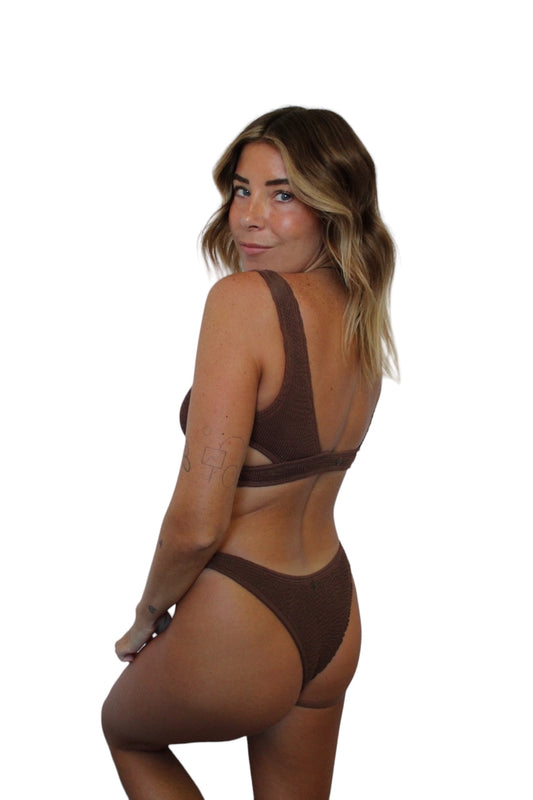 Hannah Bottom - Coconut