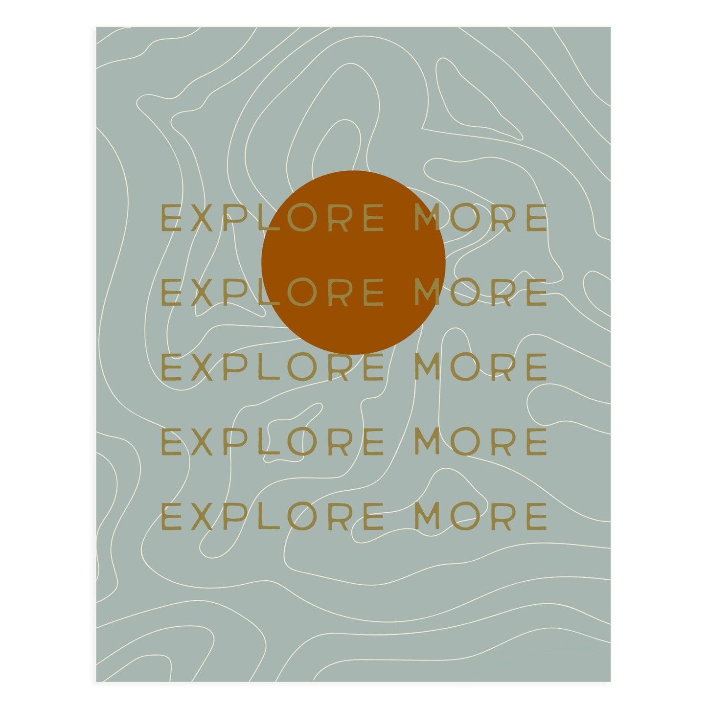 Explore More Print