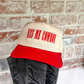 Kiss Me Cowboy Trucker Hat