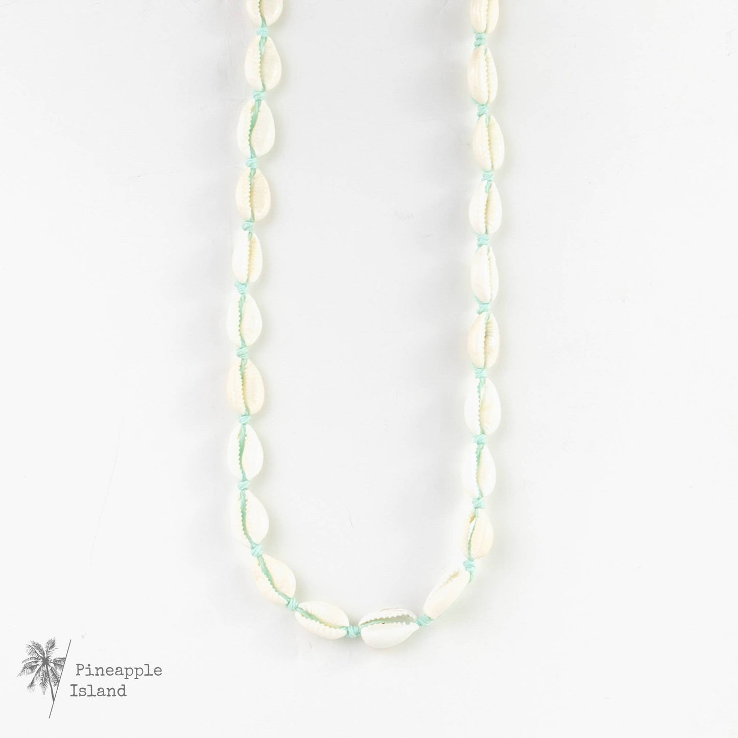 Livadi Choker Necklace - Turquoise