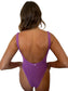 Janie One-Piece - Aster