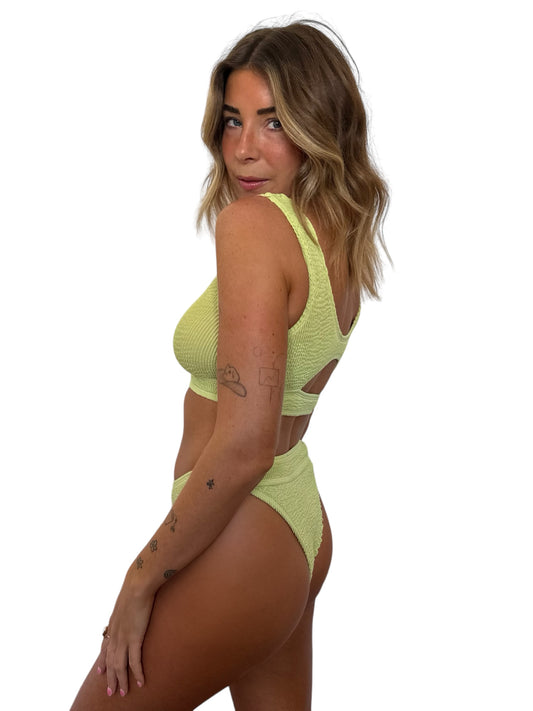 Alix Top - Ivy
