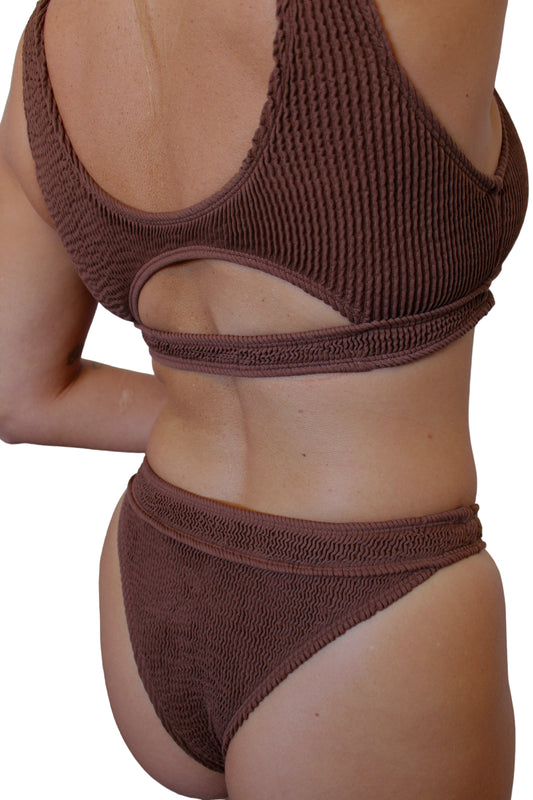 Janelle Bottom - Coconut