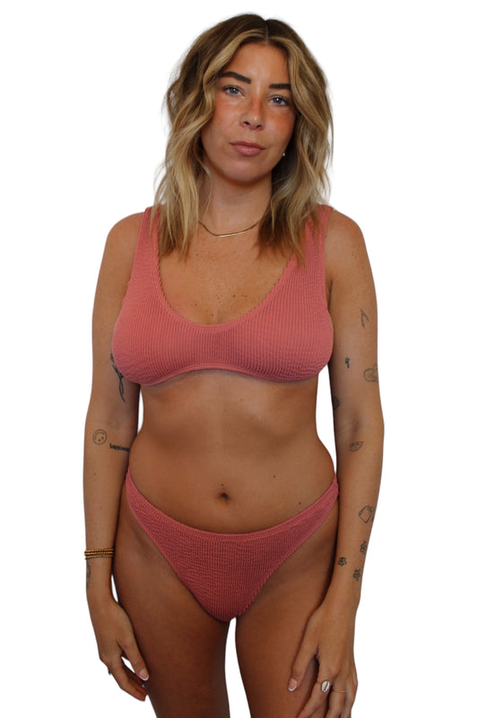 Becca Bottom - Sunrise