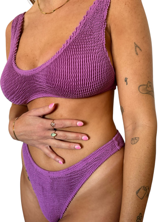 Becca Bottom - Aster