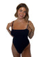 Natalie One-Piece - Midnight