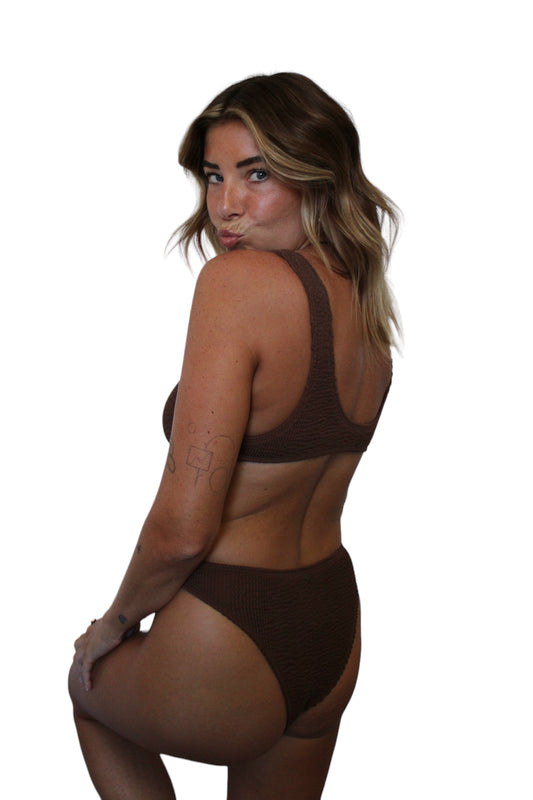 Becca Bottom - Coconut