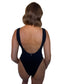 Janie One-Piece - Midnight