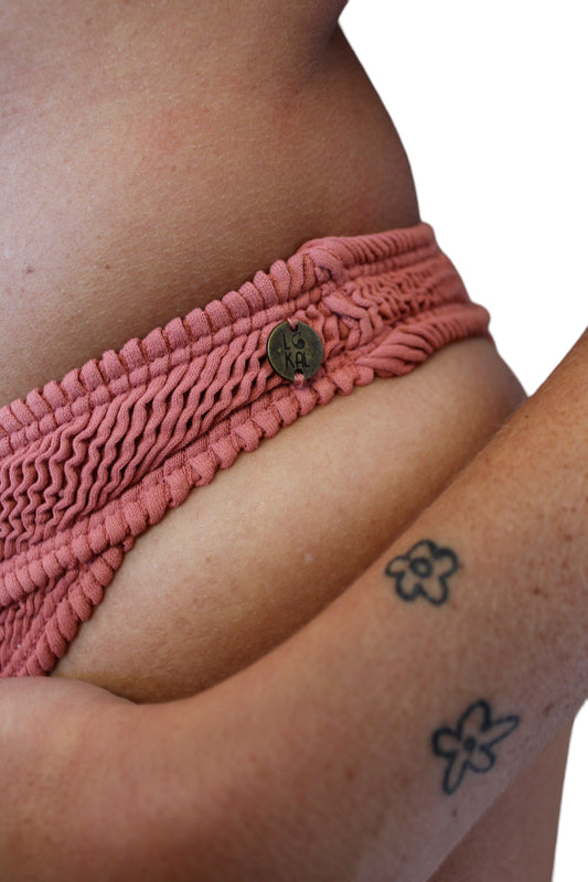 Janelle Bottom - Sunrise