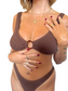 Erin Top - Coconut