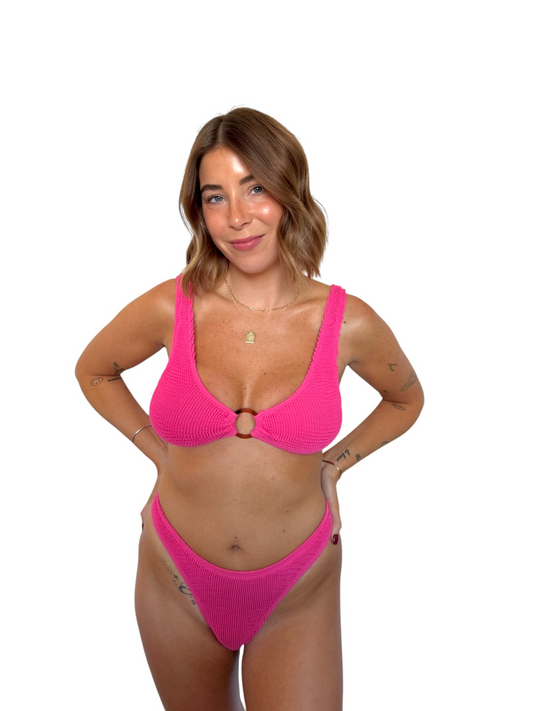 Madelyn Bottom - Petunia