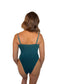 Natalie One-Piece - Mermaid