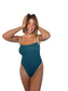Natalie One-Piece - Mermaid
