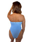 Natalie One-Piece - Orchid