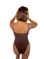 Natalie One-Piece - Coconut