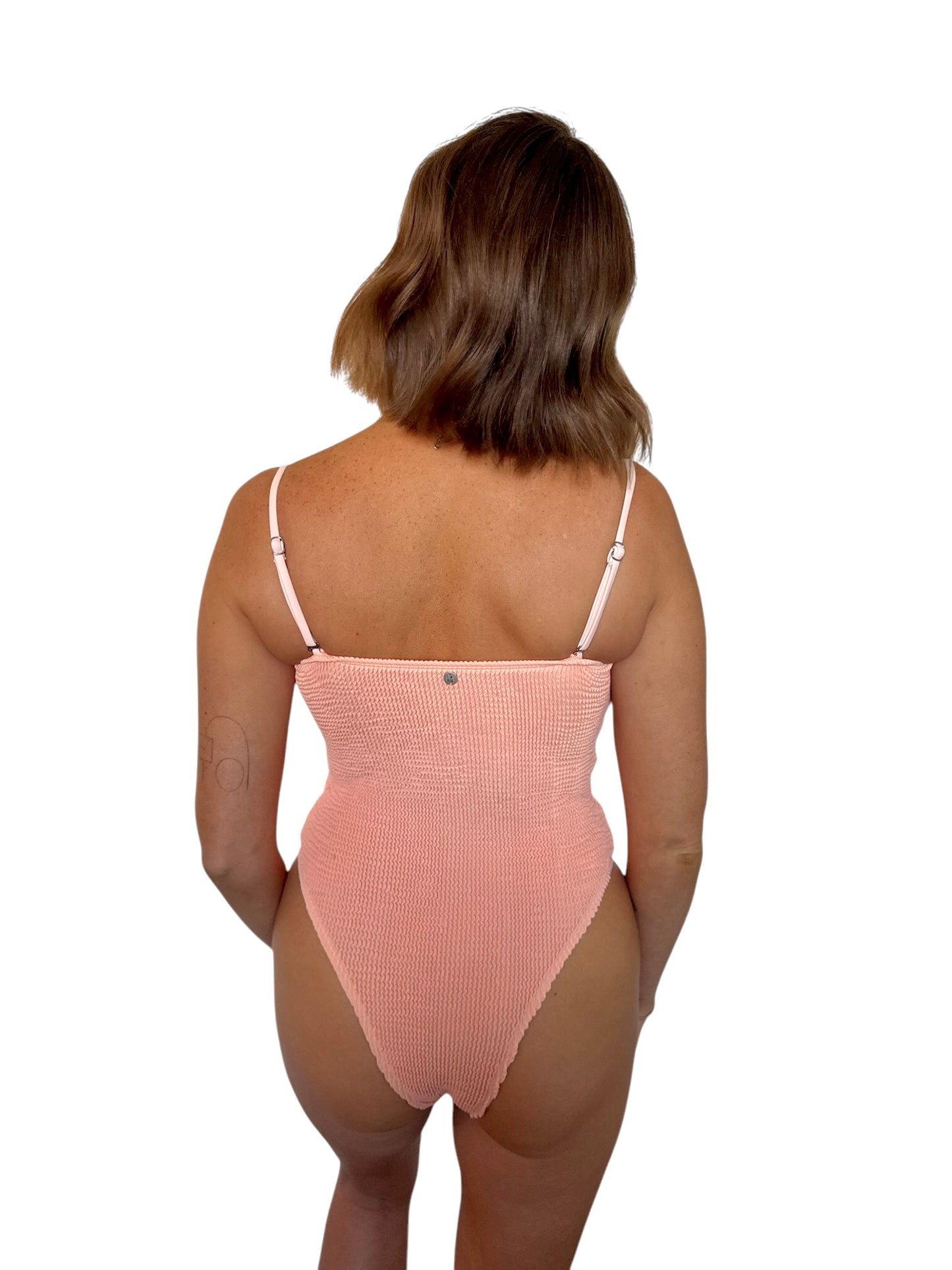 Natalie One-Piece - Nectar