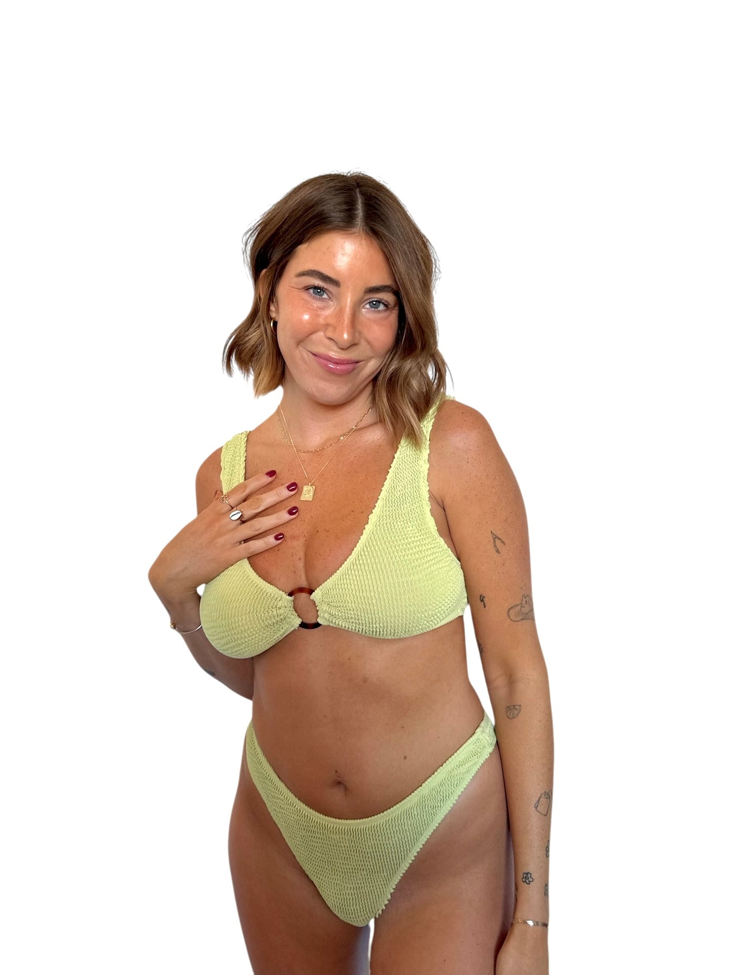 Erin Top - Ivy