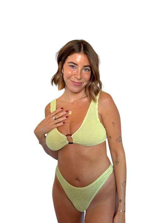 Madelyn Bottom - Ivy