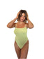 Natalie One-Piece - Ivy
