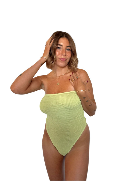 Natalie One-Piece - Ivy