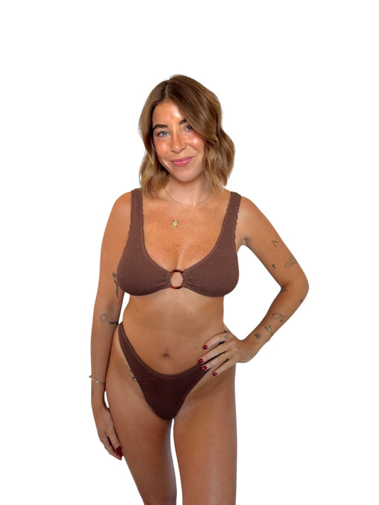 Erin Top - Coconut