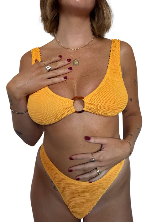 Madelyn Bottom - Marigold