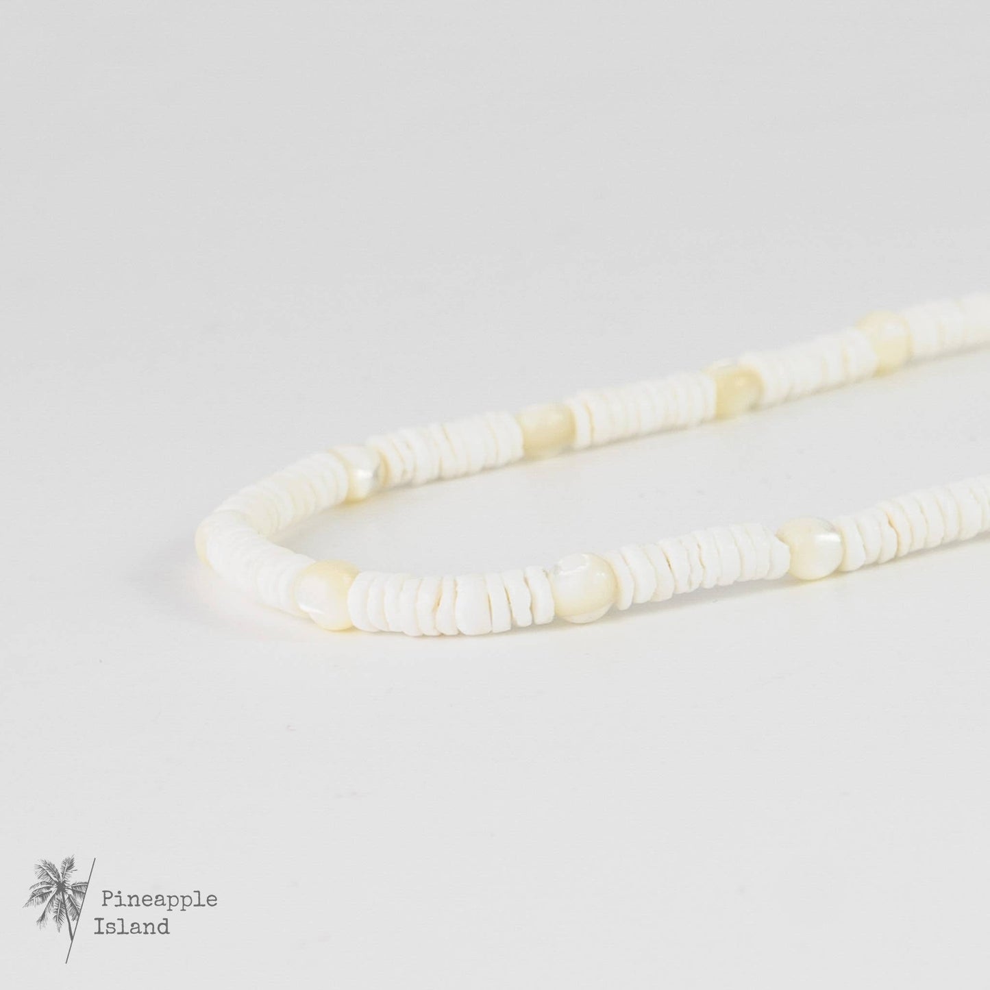 Madasari Beach Beaded Necklace