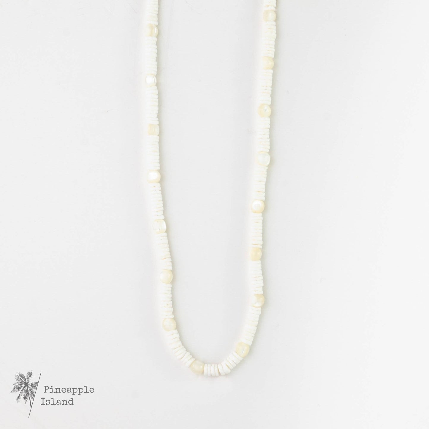 Madasari Beach Beaded Necklace