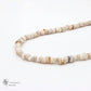 Enu Island Beaded Necklace