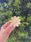 Dandelion Claw Clip 🌼