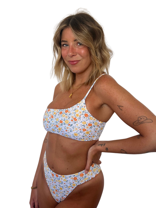 Madi Bottom - Beach Cowgirl