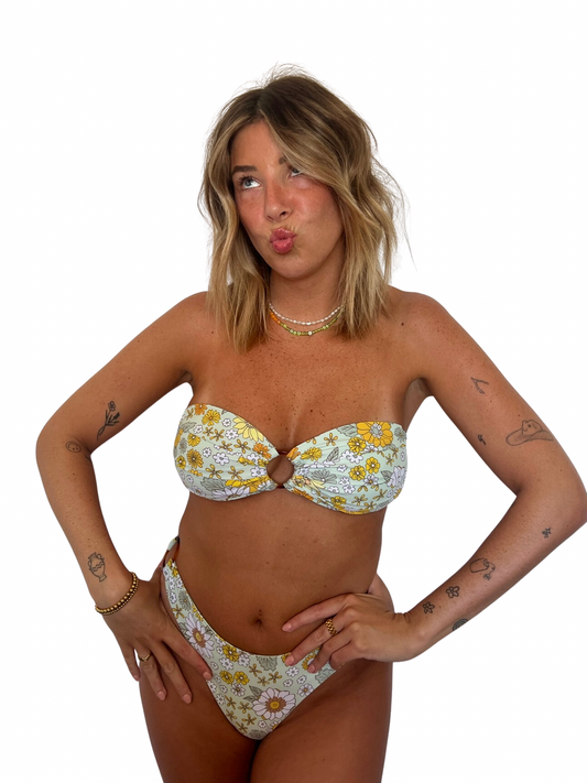 Grayce Bottom - Wildflower