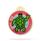 Turtle Air Freshener (Fresh Air)