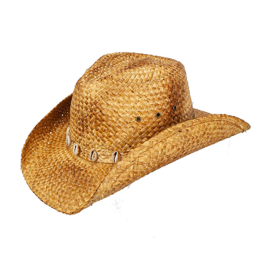 Peter Grimm Dillon Drifter Cowboy Hat