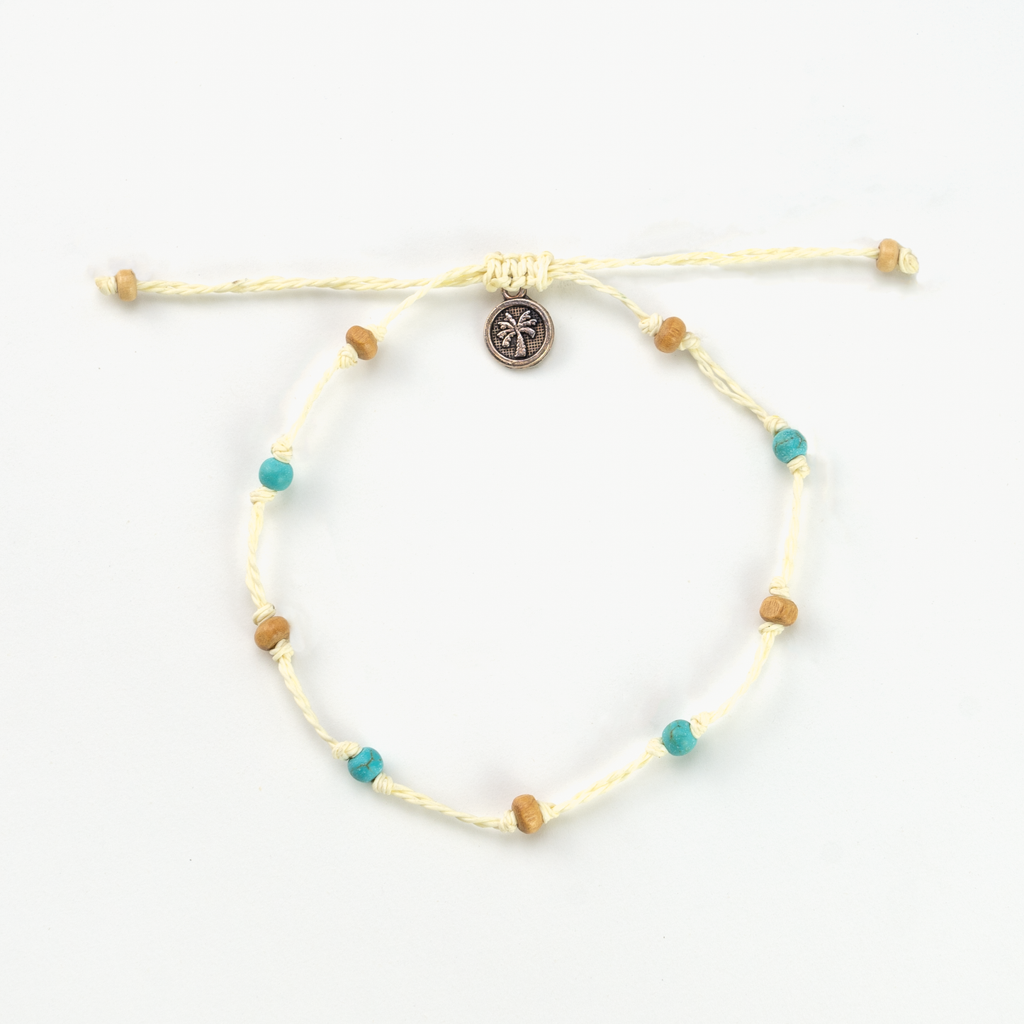 Oberoi Beach Bracelet