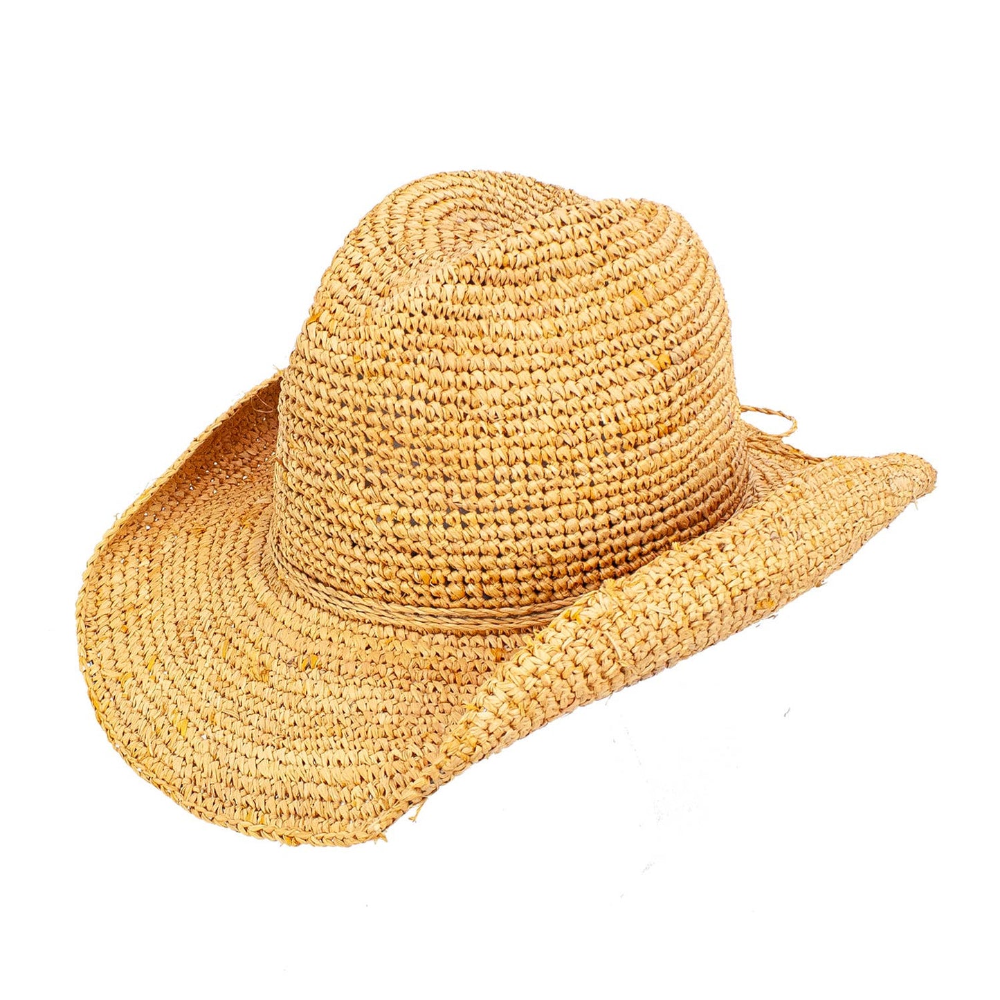 Peter Grimm Tania Western Cowboy Hat
