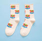 Flower Child Socks