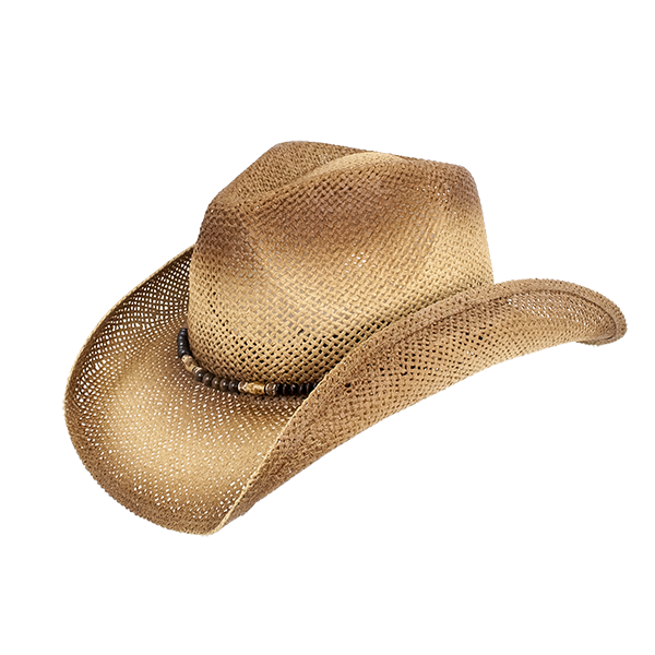 Peter Grimm Annie Western Cowboy Hat