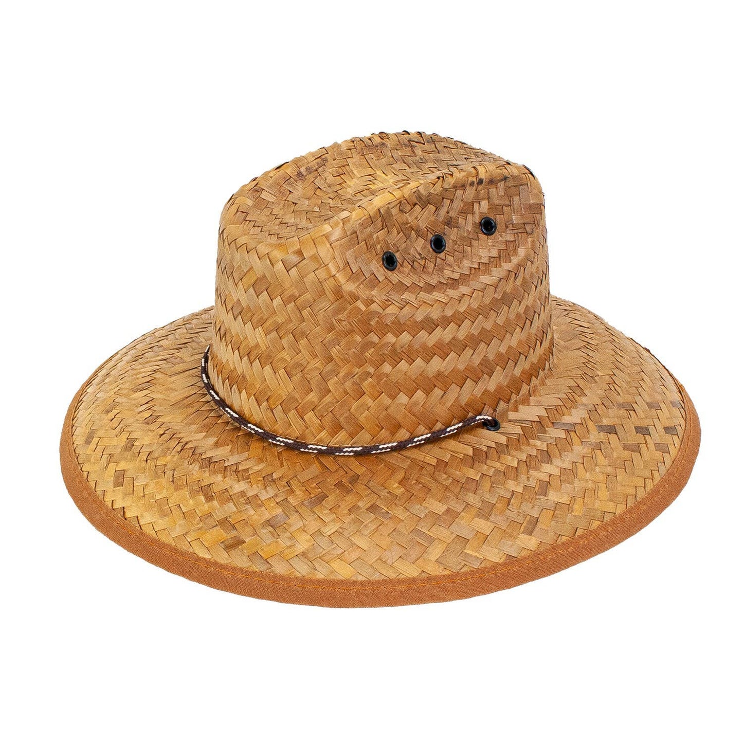 Peter Grimm Straw Grom Youth Hat